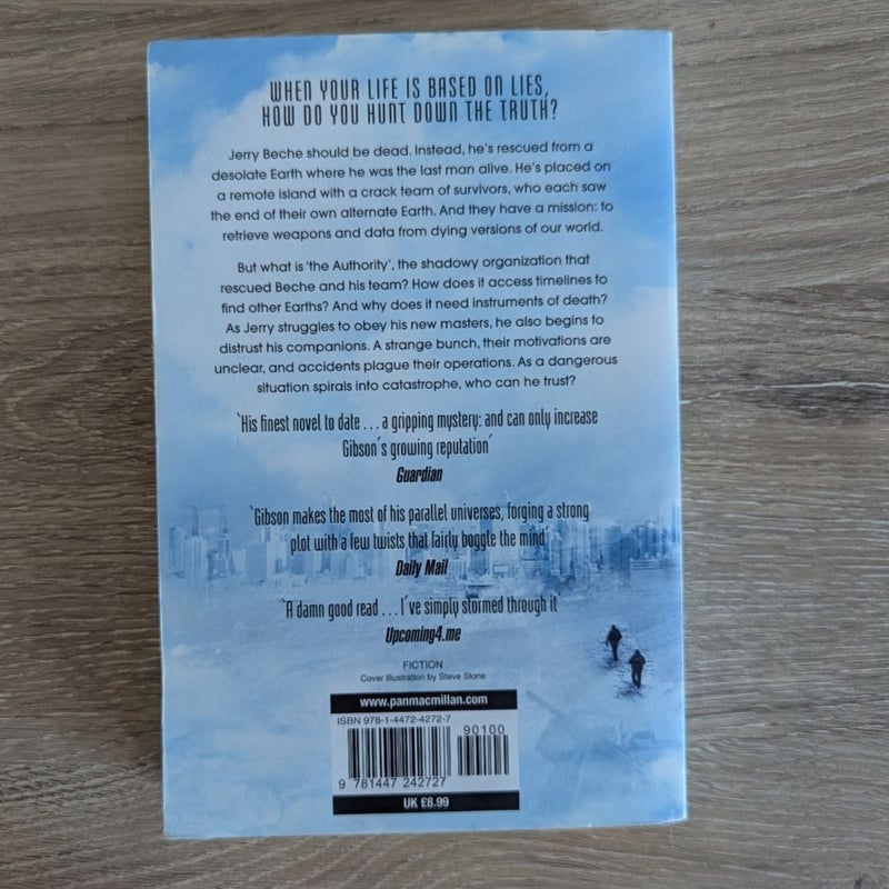 Extinction Game (Apocalypse Duology #1)