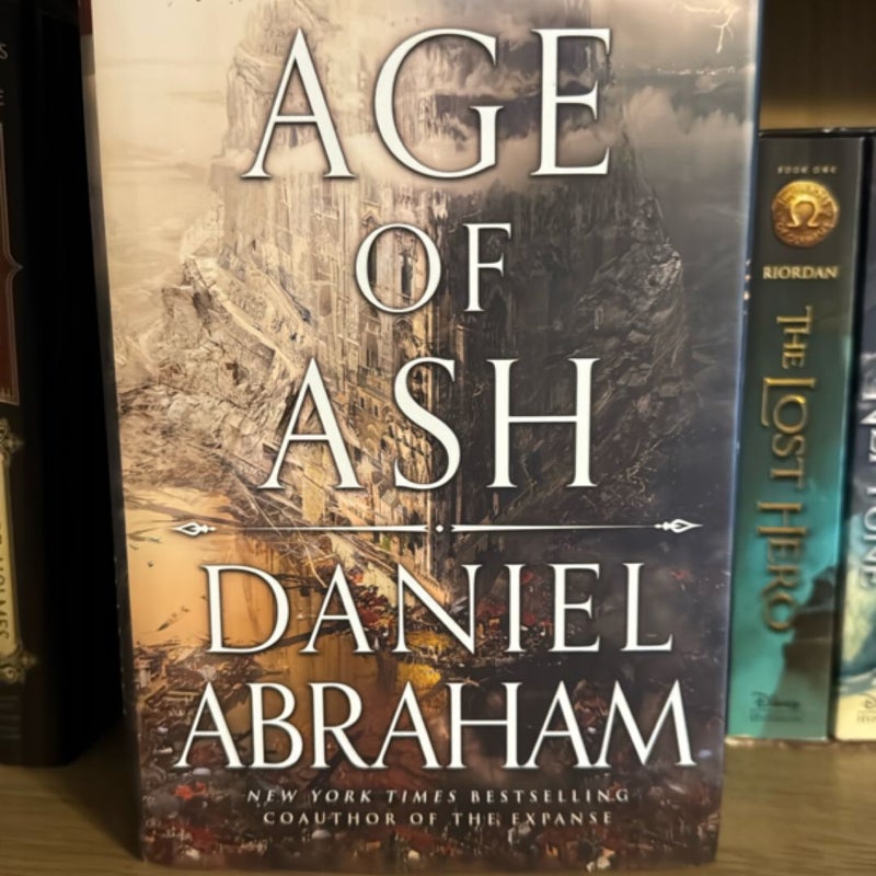Age of Ash