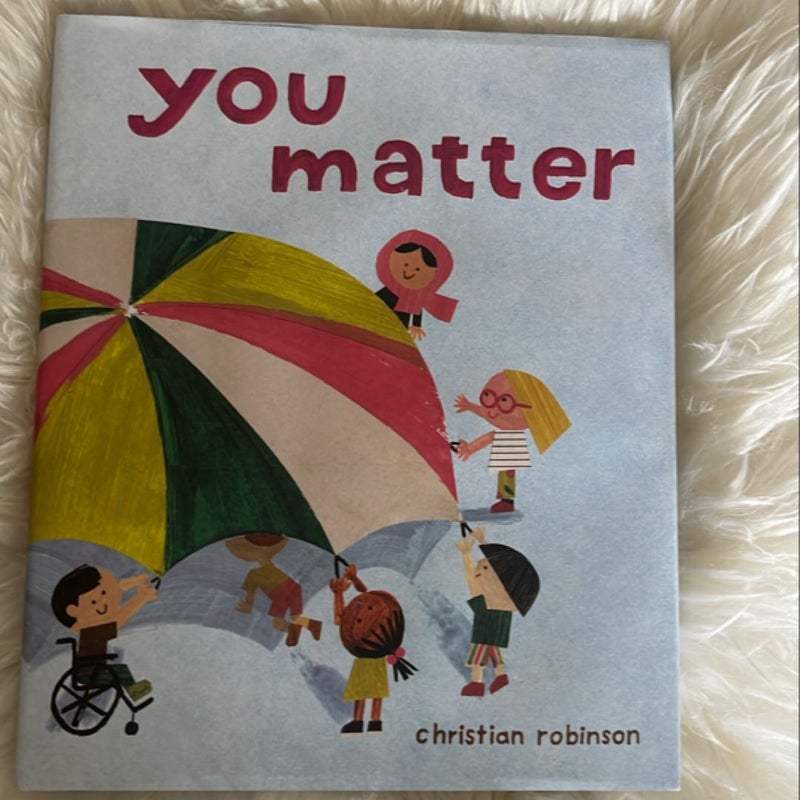 You Matter