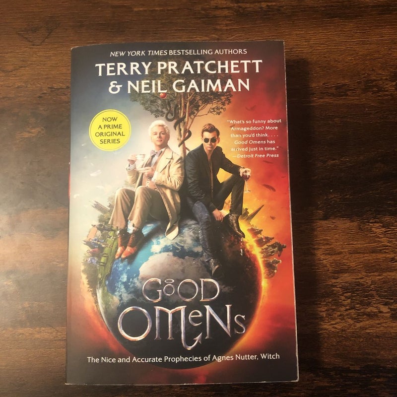 Good Omens