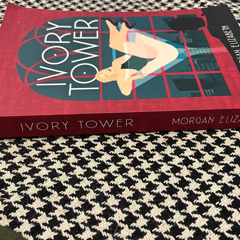 Ivory Tower