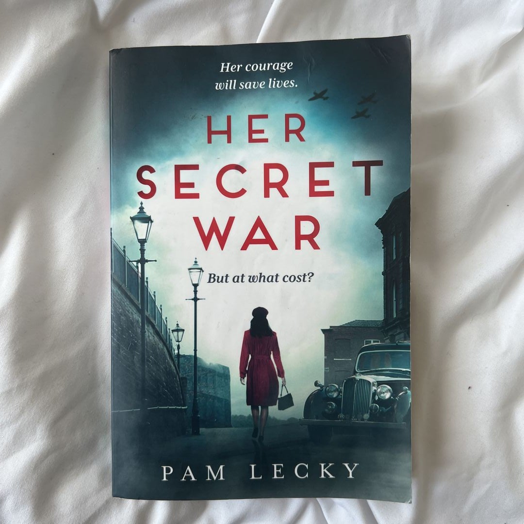 Her Secret War