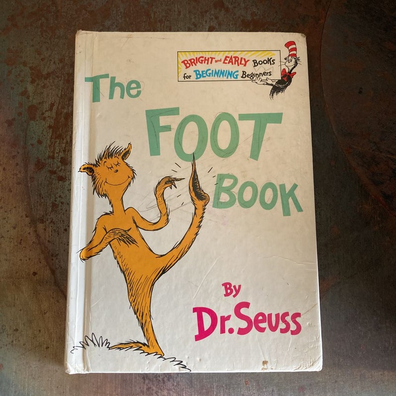 The Foot Book