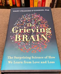 The Grieving Brain