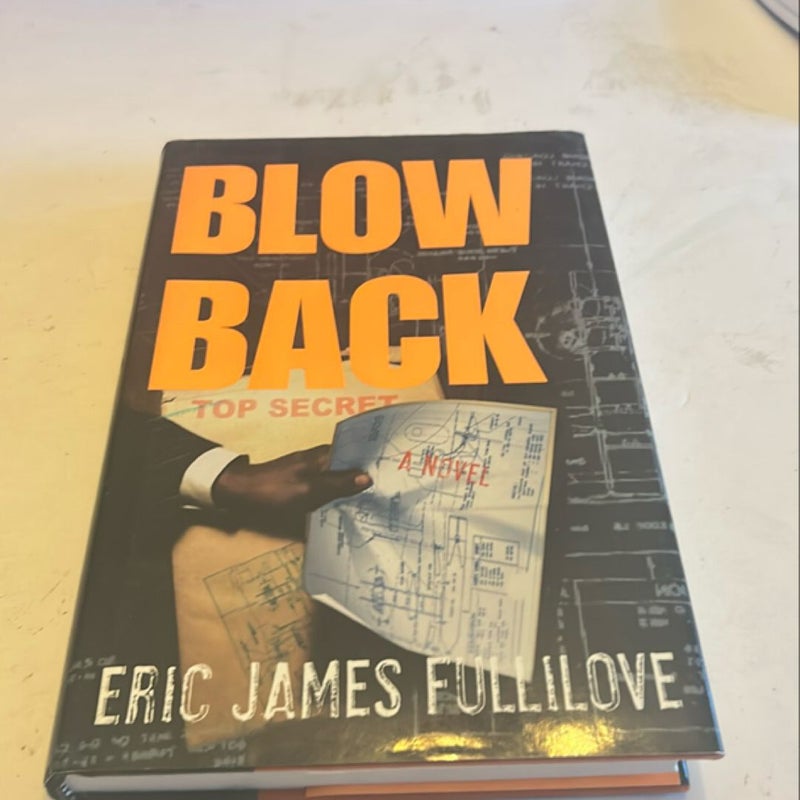 Blowback