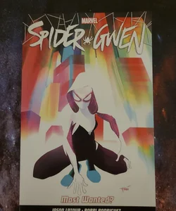 Spider-Gwen