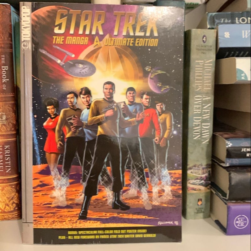 Star Trek Ultimate Edition