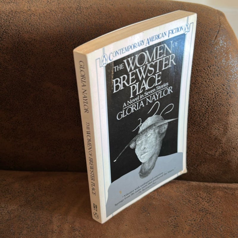 The Women of Brewster Place