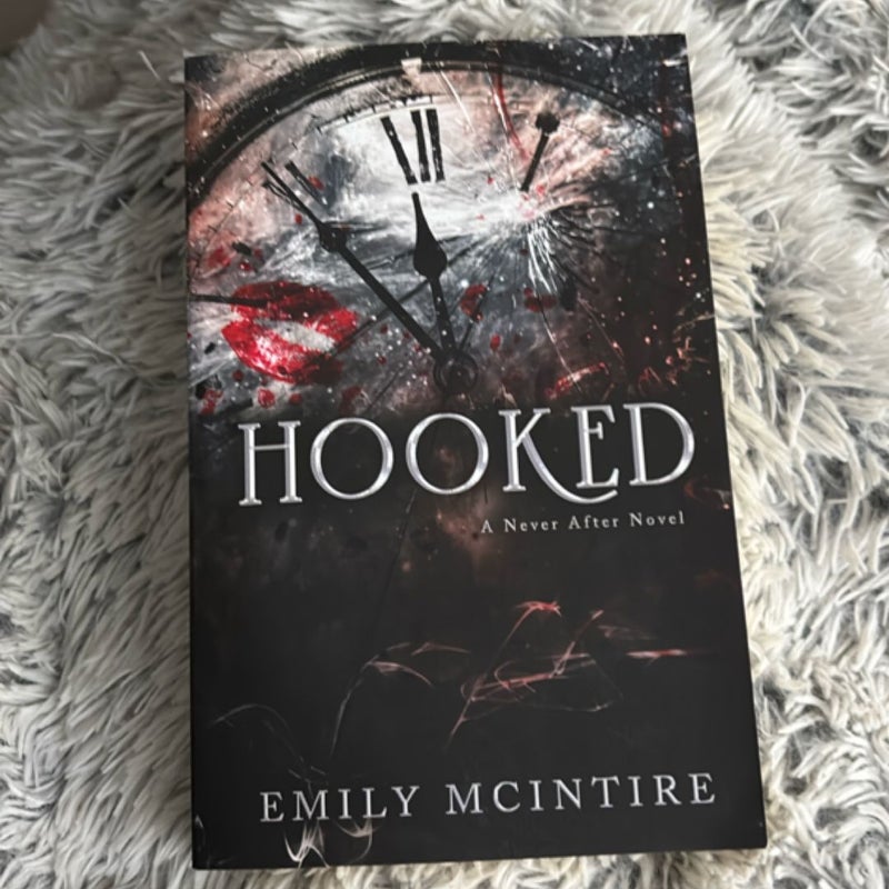 Hooked