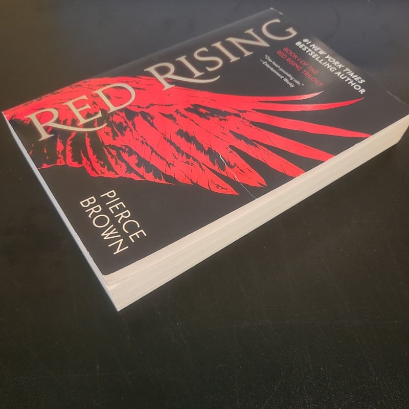 Red Rising