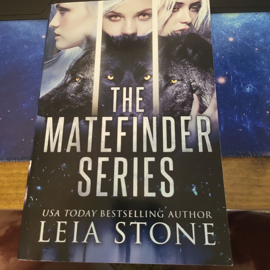 The Matefinder Series