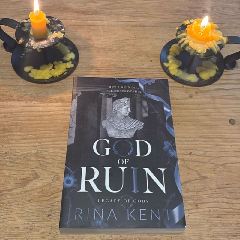 God of Ruin