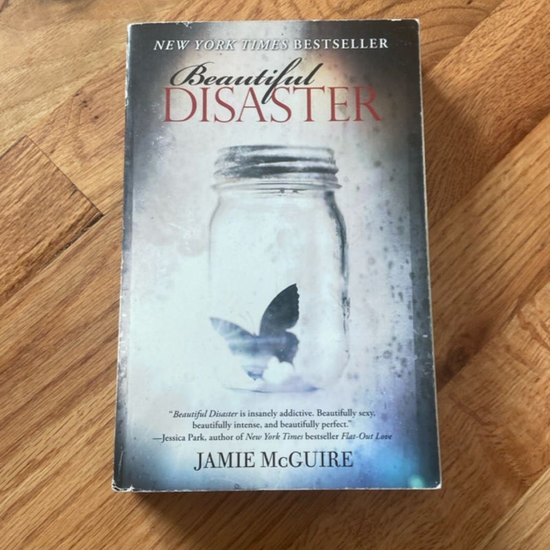 Beautiful Disaster