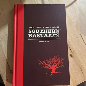 Southern Bastards