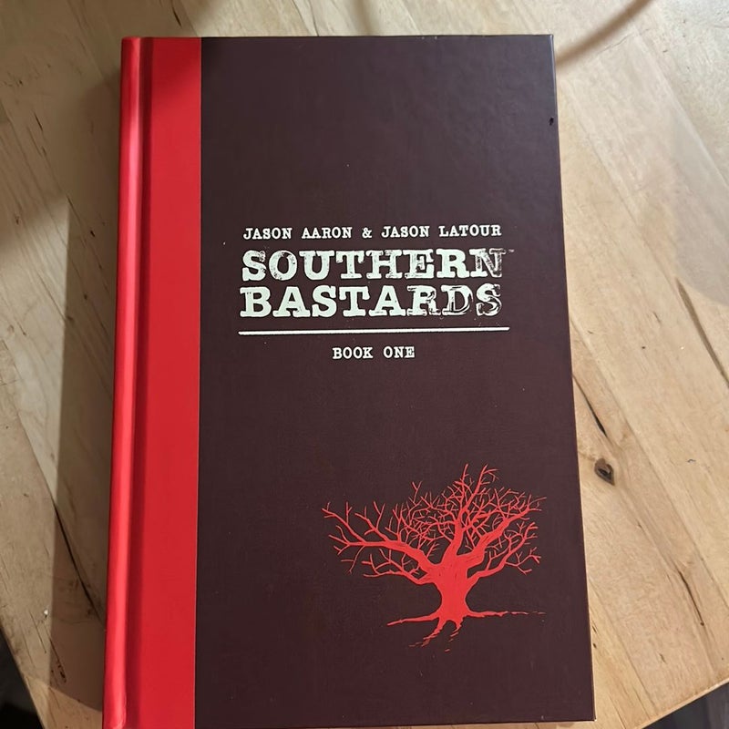 Southern Bastards