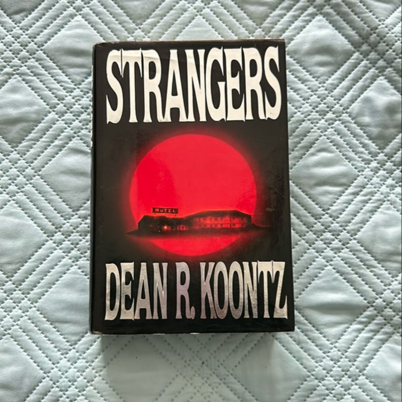 Strangers