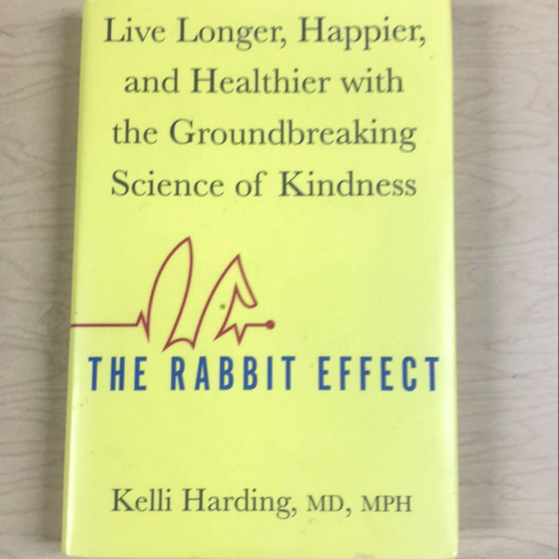 The Rabbit Effect