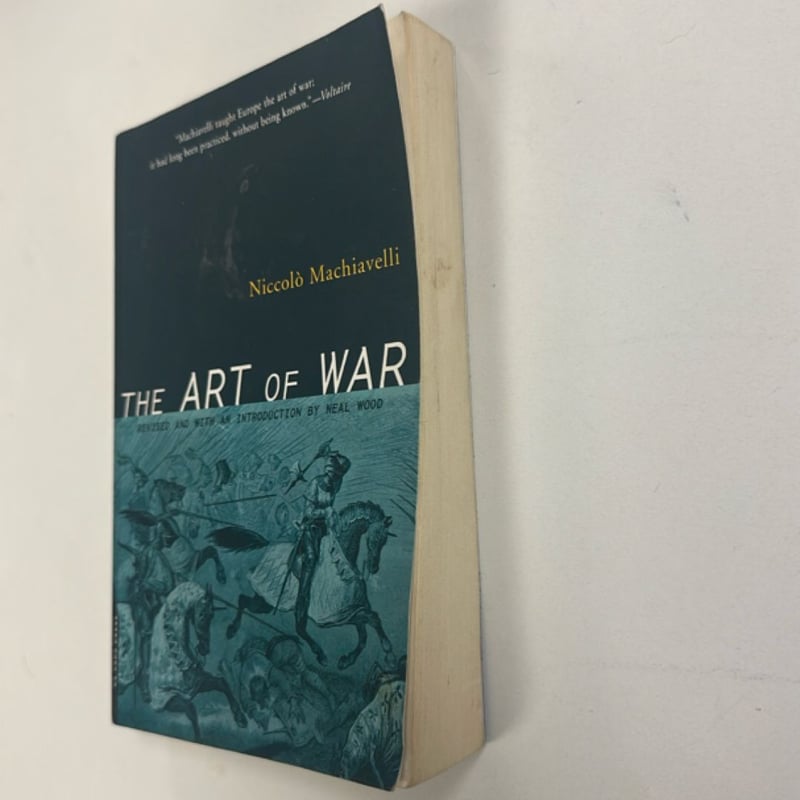 The Art of War