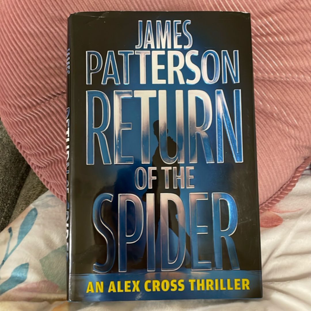 Return of the Spider