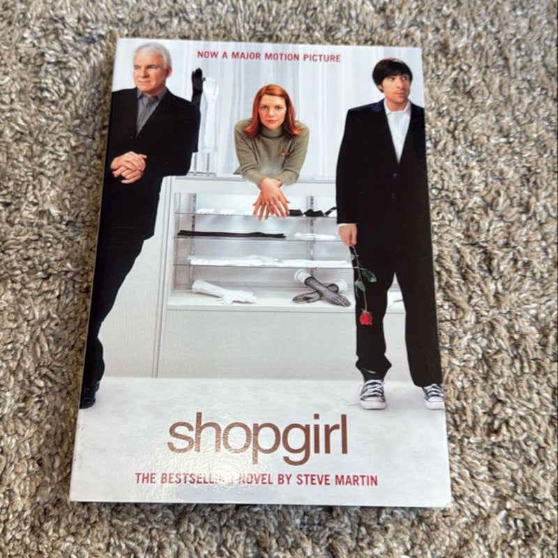 Shopgirl