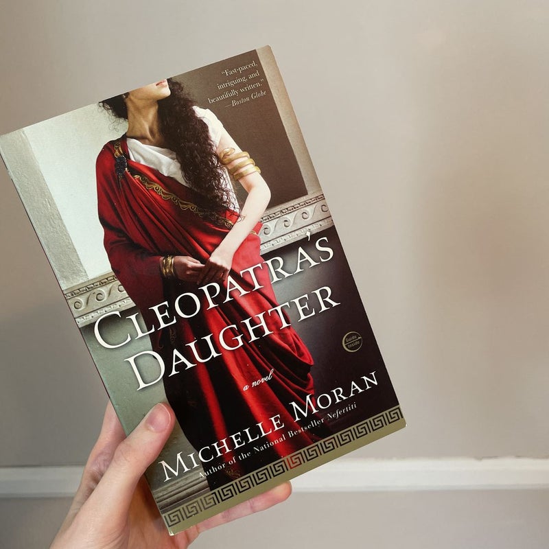 Cleopatra's Daughter