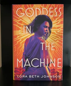 Goddess in the Machine