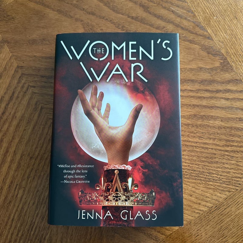 The Women's War