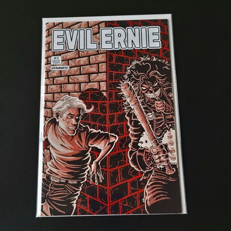 Evil Ernie #3