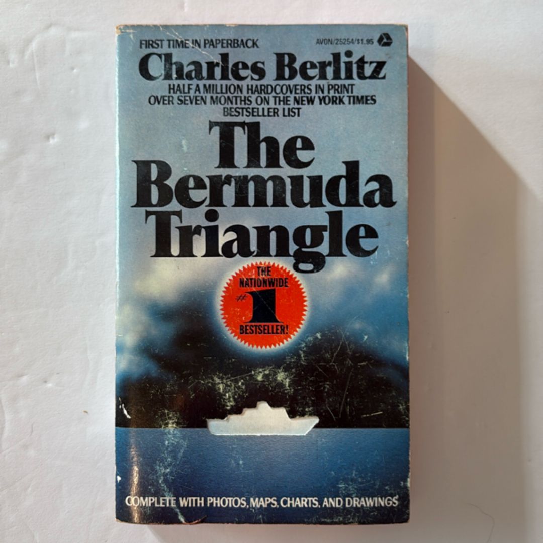 The Bermuda Triangle  (1871)