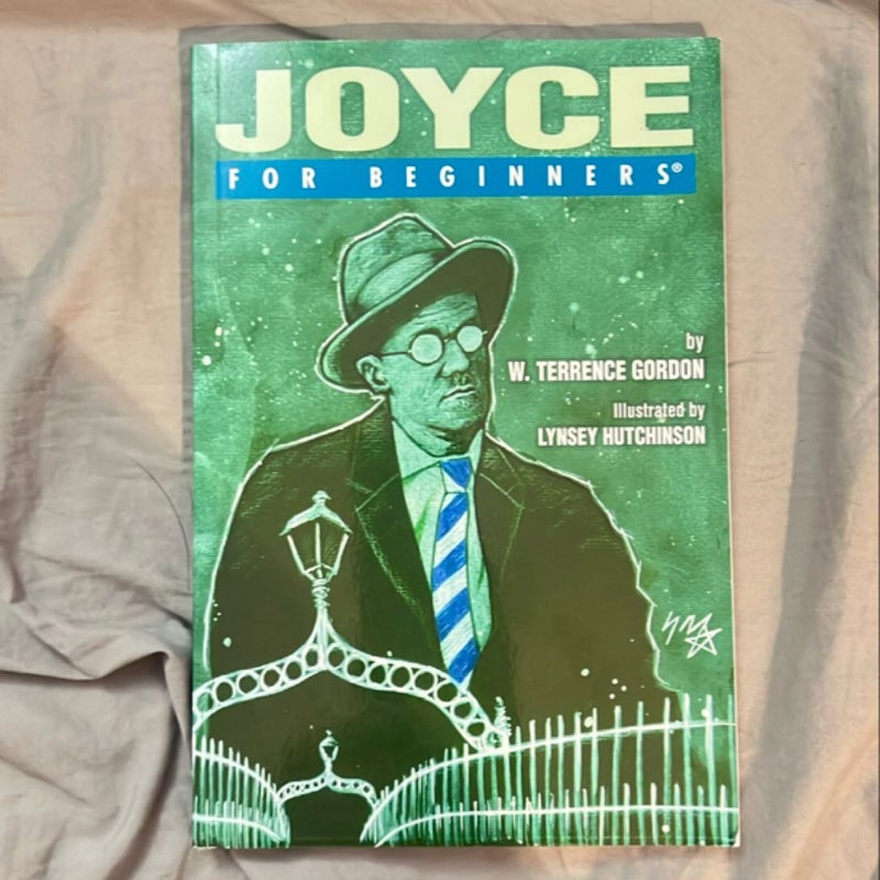 Joyce for Beginners