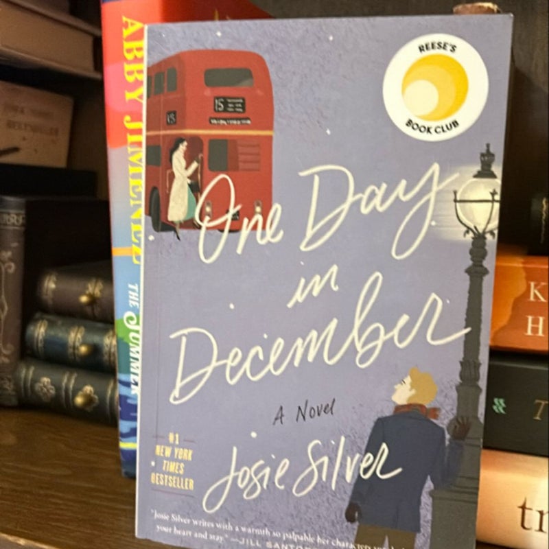 One Day in December