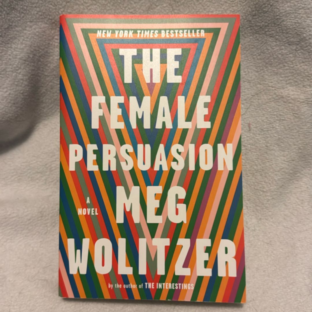 The Female Persuasion