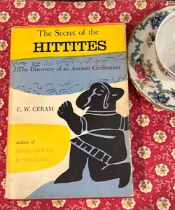 The Secret of the Hittites