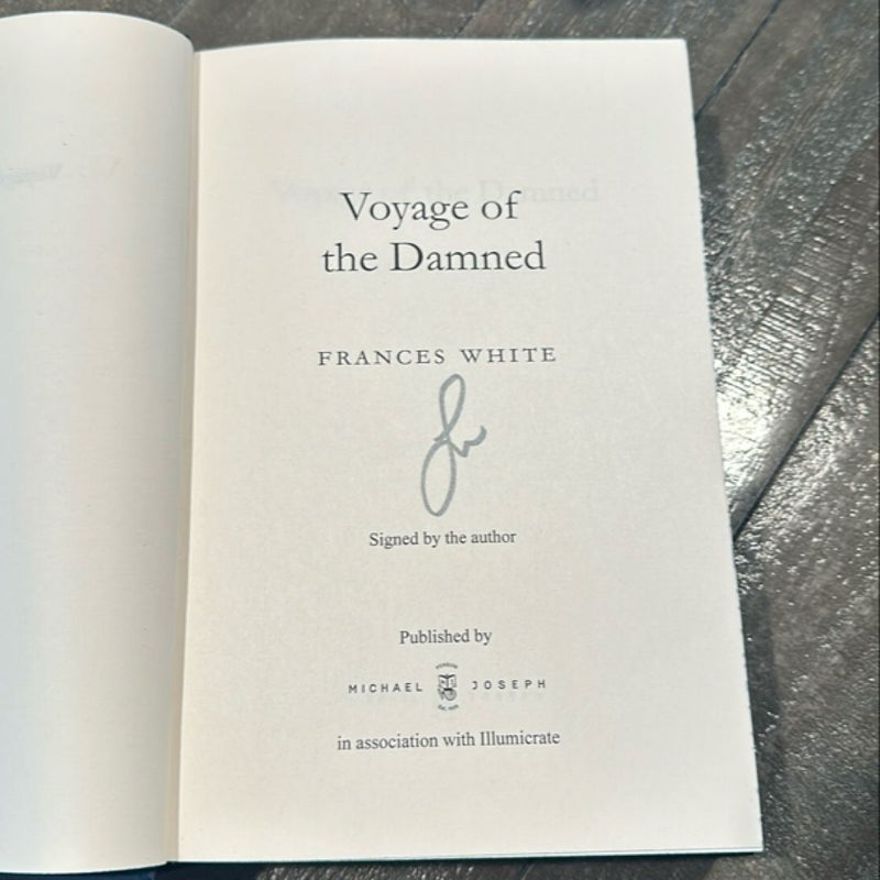 Voyage of the Damned