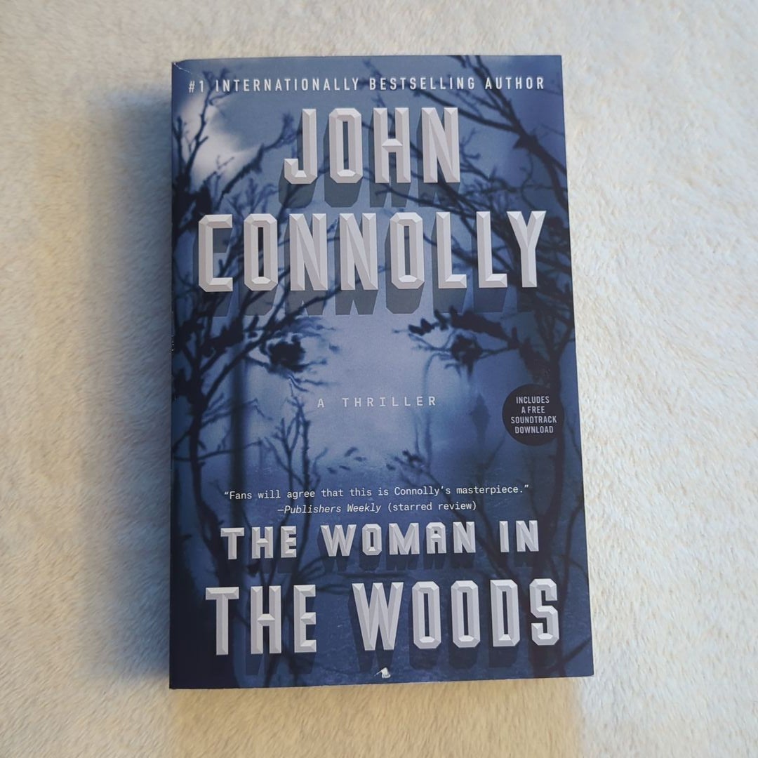 The Woman in the Woods