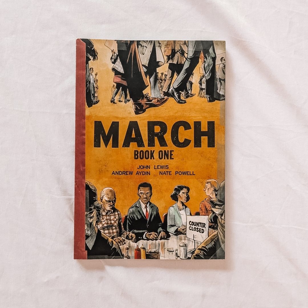 March: Book One
