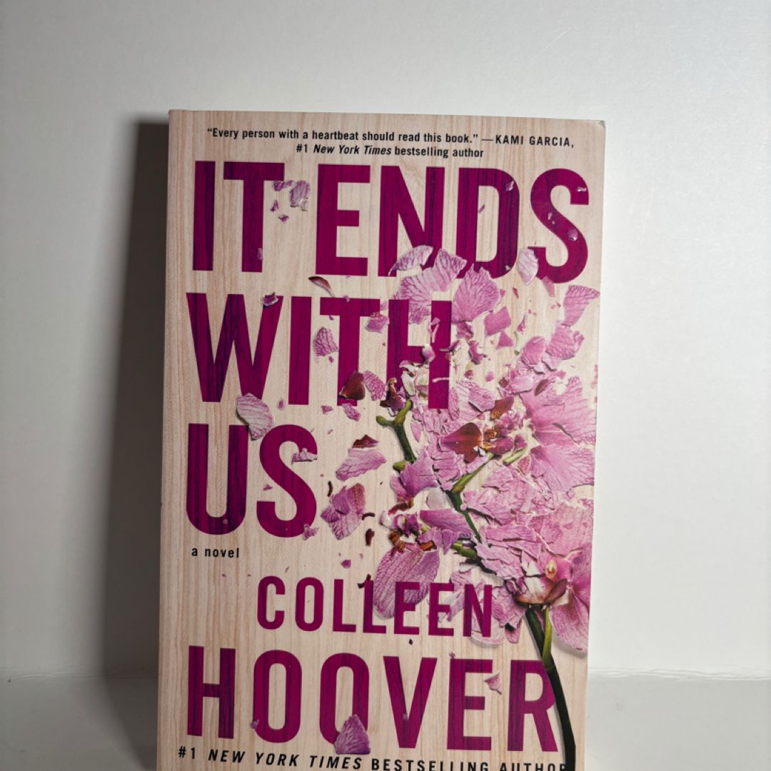 It Ends with Us