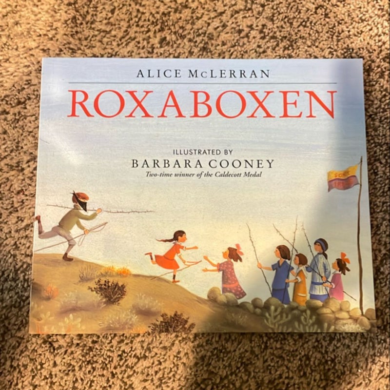 Roxaboxen