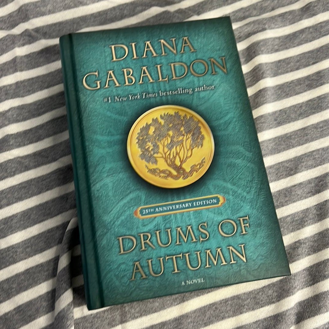 Drums of Autumn (25th Anniversary Edition)