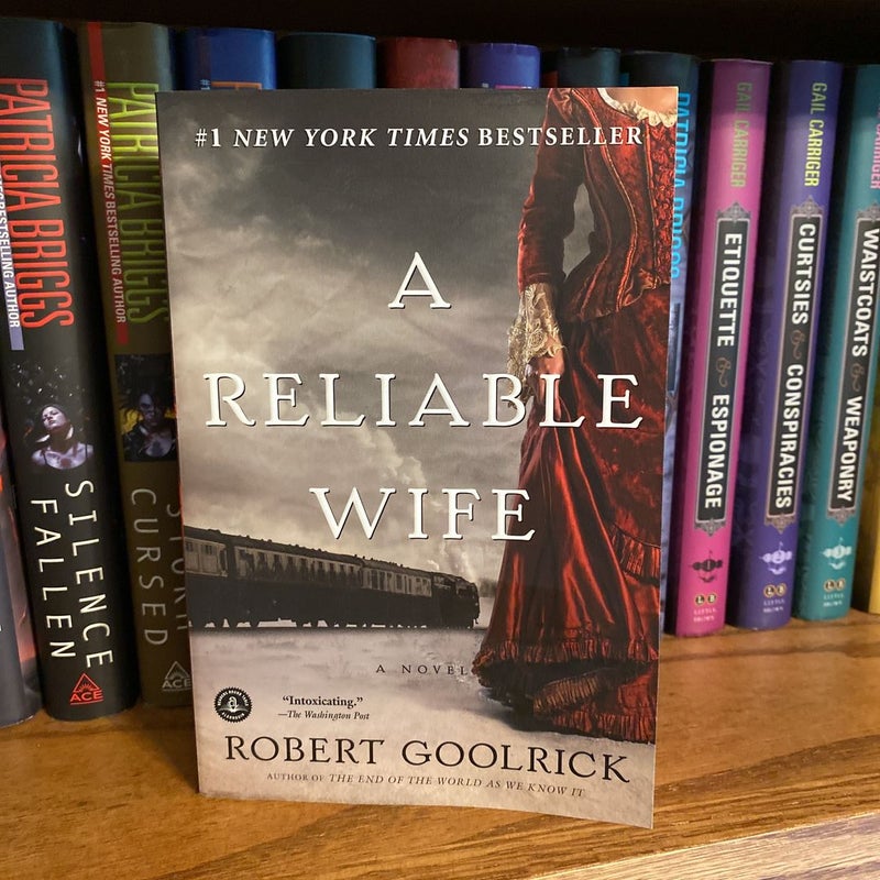 A Reliable Wife