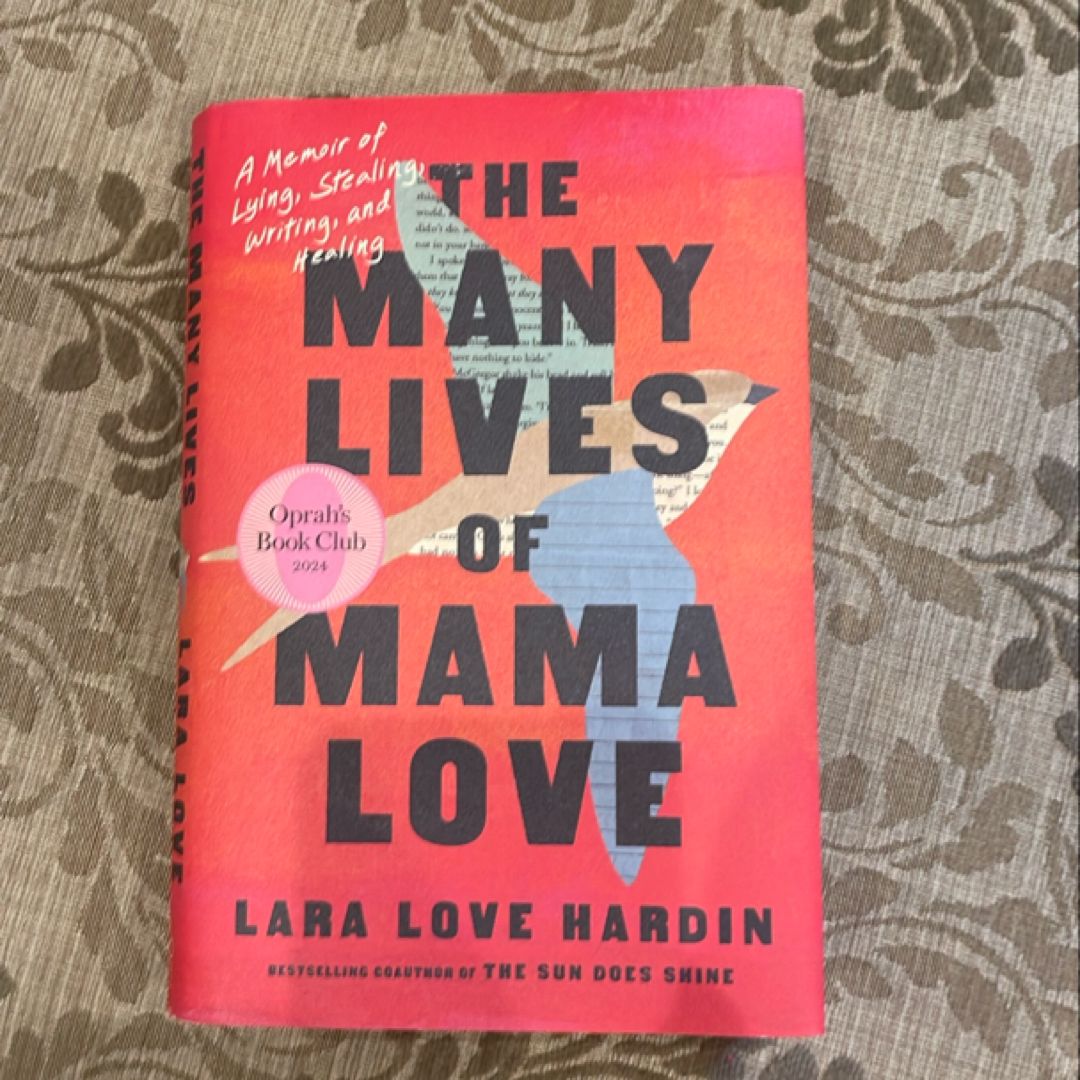 The Many Lives of Mama Love (Oprah's Book Club)