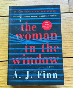 The Woman in the Window 