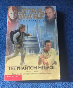 Star Wars Episode I: The Phantom Menace