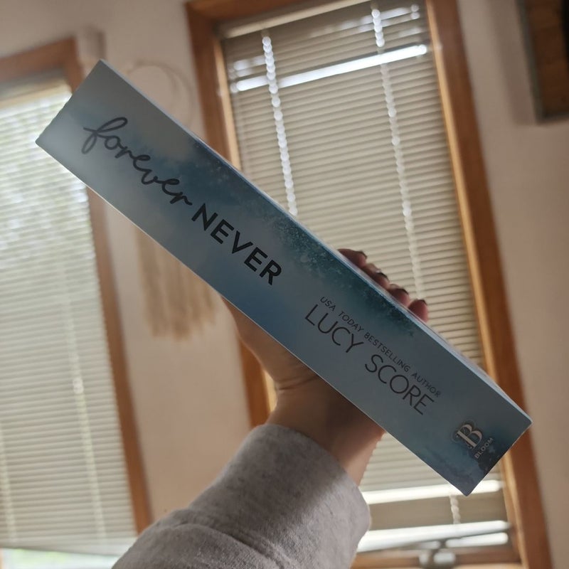 Forever Never