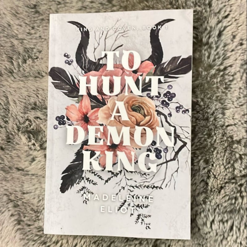 To Hunt a Demon King