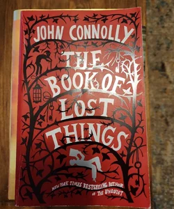 The Book of Lost Things