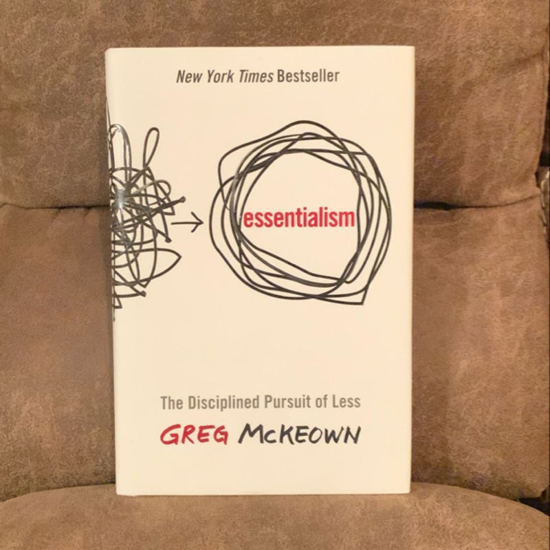 Essentialism