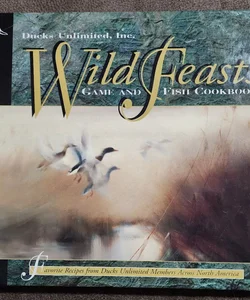 Wild Feasts