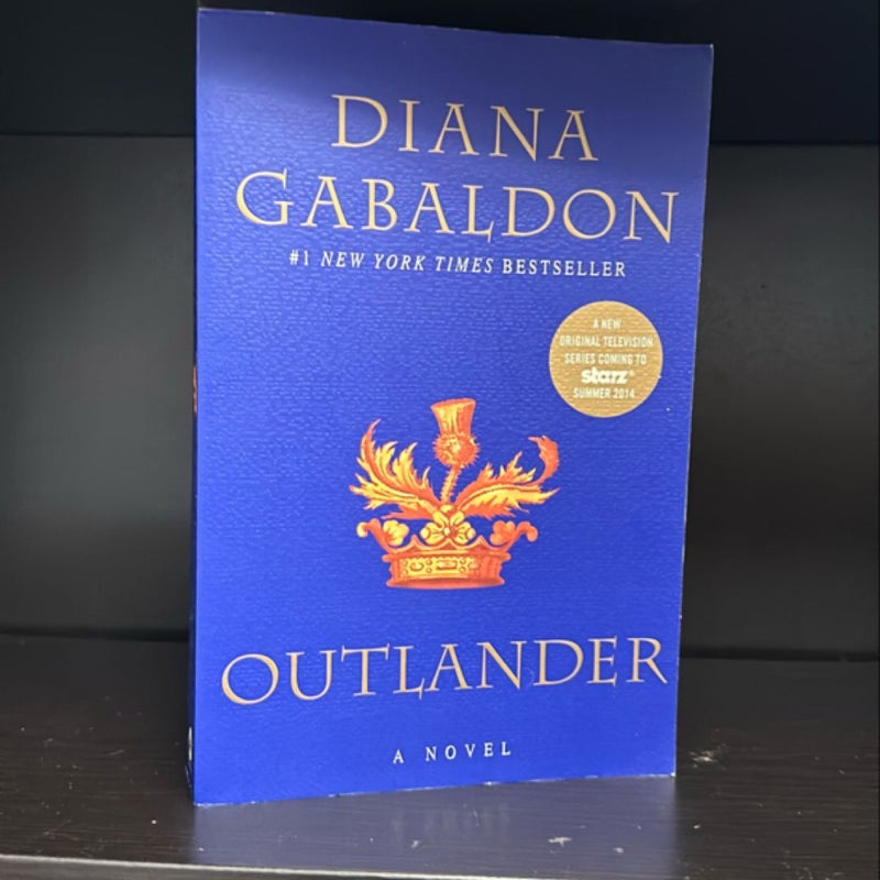 Outlander