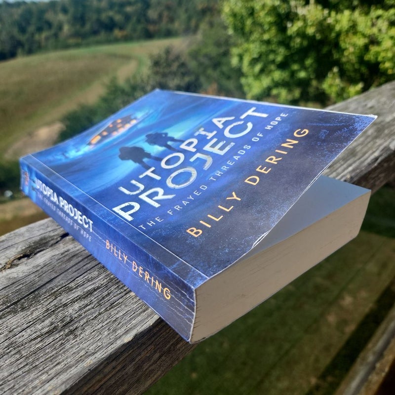 Utopia Project #2